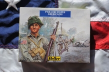 images/productimages/small/PARACHUTISTES AMERICAINS Heller 79651.jpg